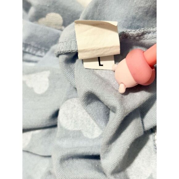 Disney Pixar Her Universe Toy Story‎ Cloud Color-Block Oversized T-Shirt Large - Picture 9 of 10